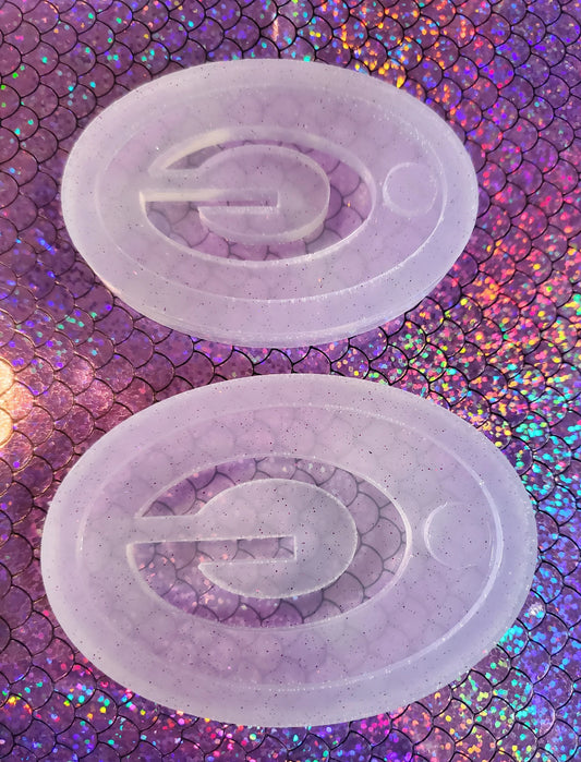 G Bulldogs- Green bay Stanley Topper H2.0 Mold