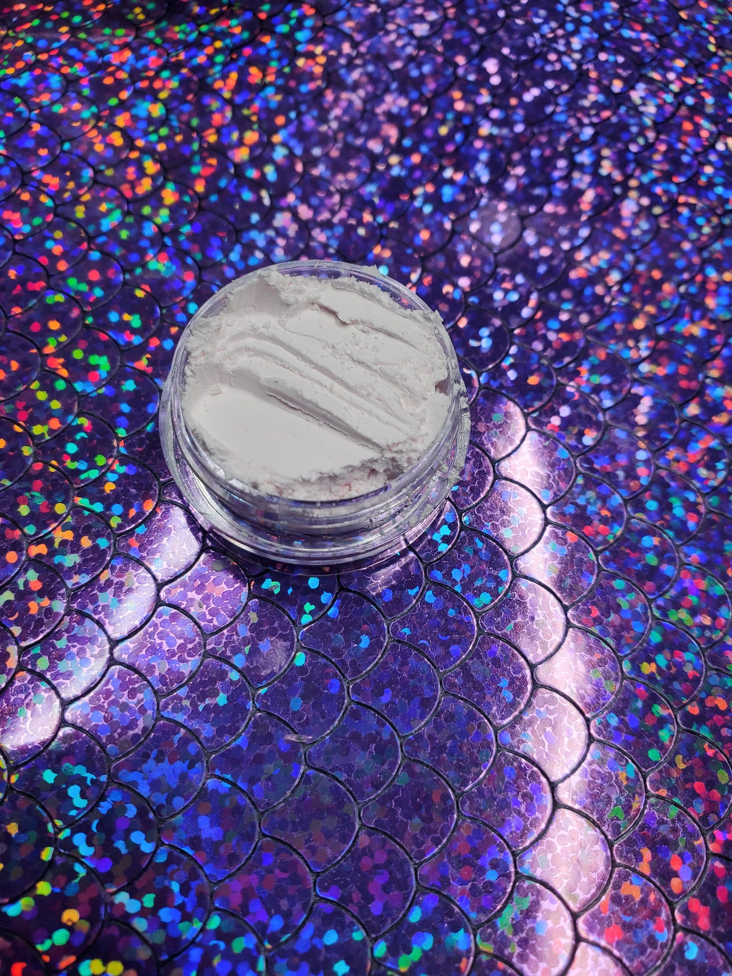 Bright Eyed (uv mica)