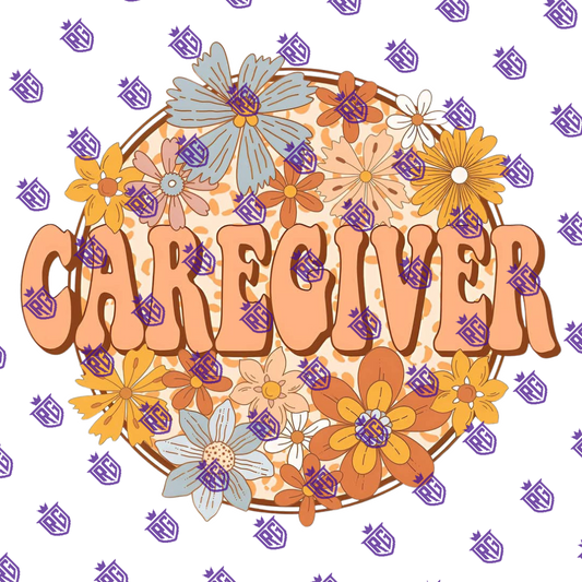 Caregiver