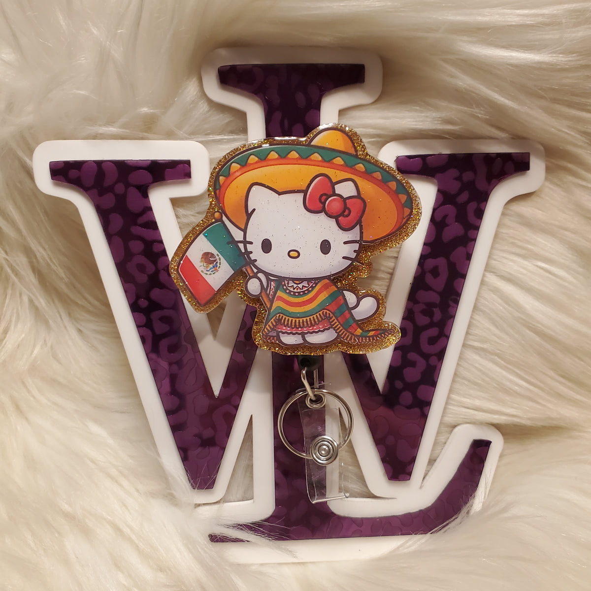 Cinco De Mayo Badge Reel