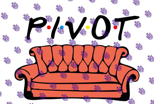 P.I.V.O.T