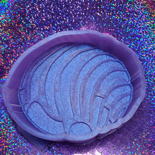 Concha Freshie Mold