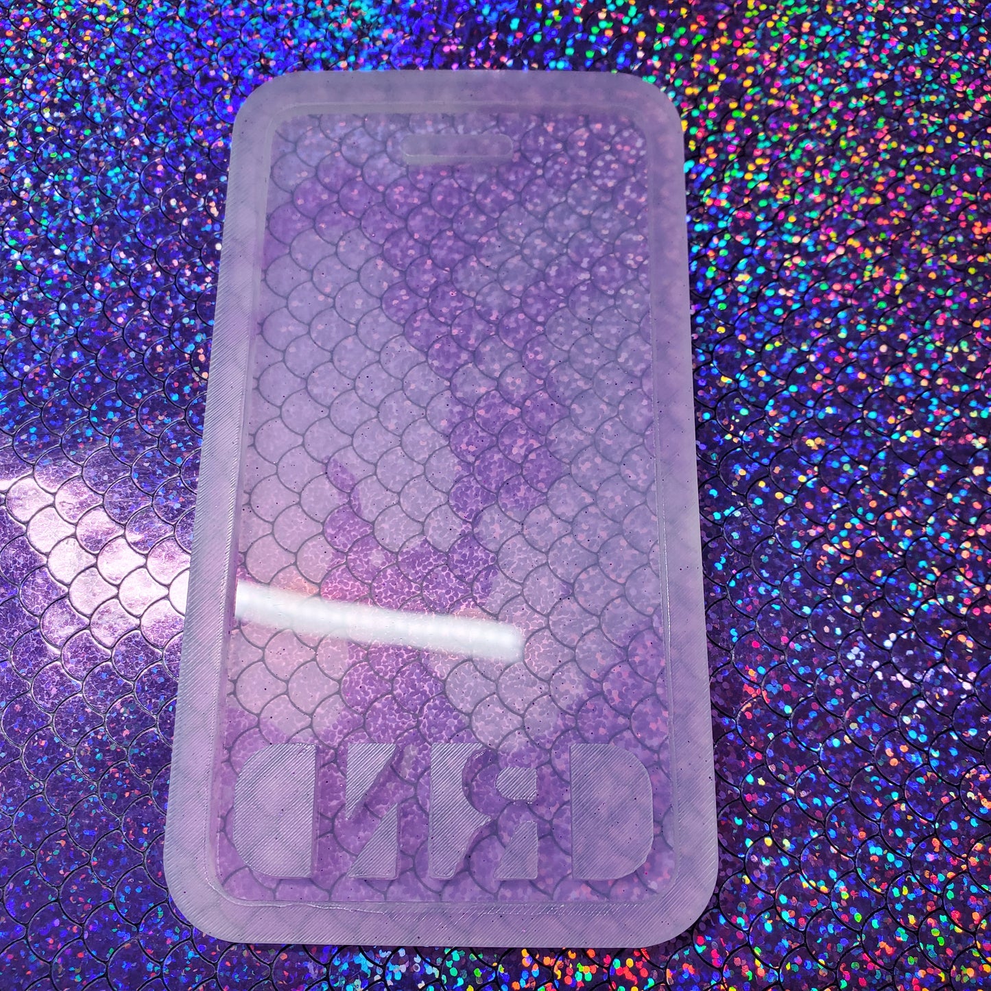 Medical Badge Buddy Molds