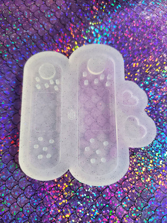 Bandaid Stanley H2.0 Toppers