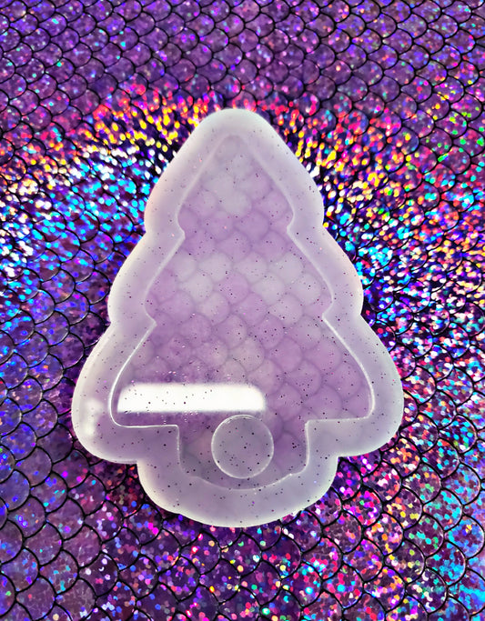 Christmas Tree Topper Stanley 30oz H2.0