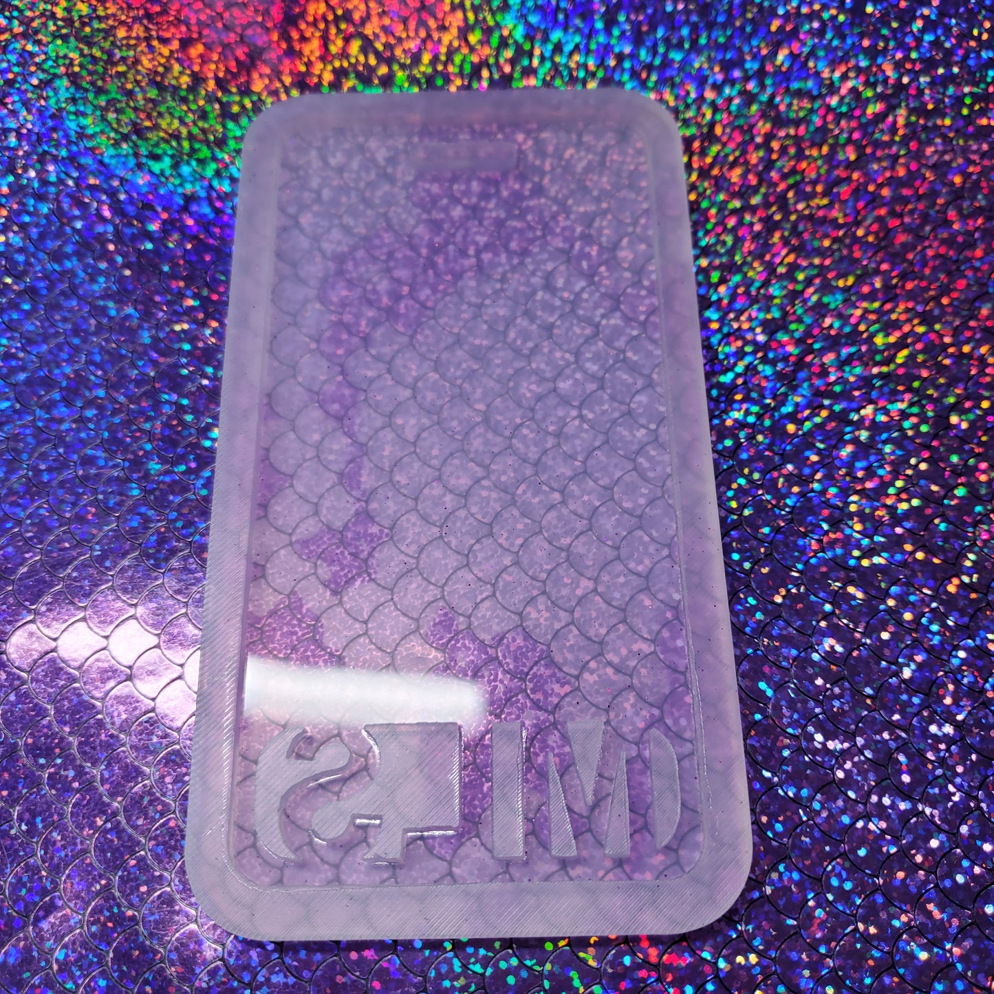 Medical Badge Buddy Molds