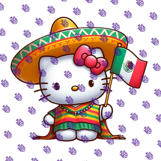Cinco De Mayo