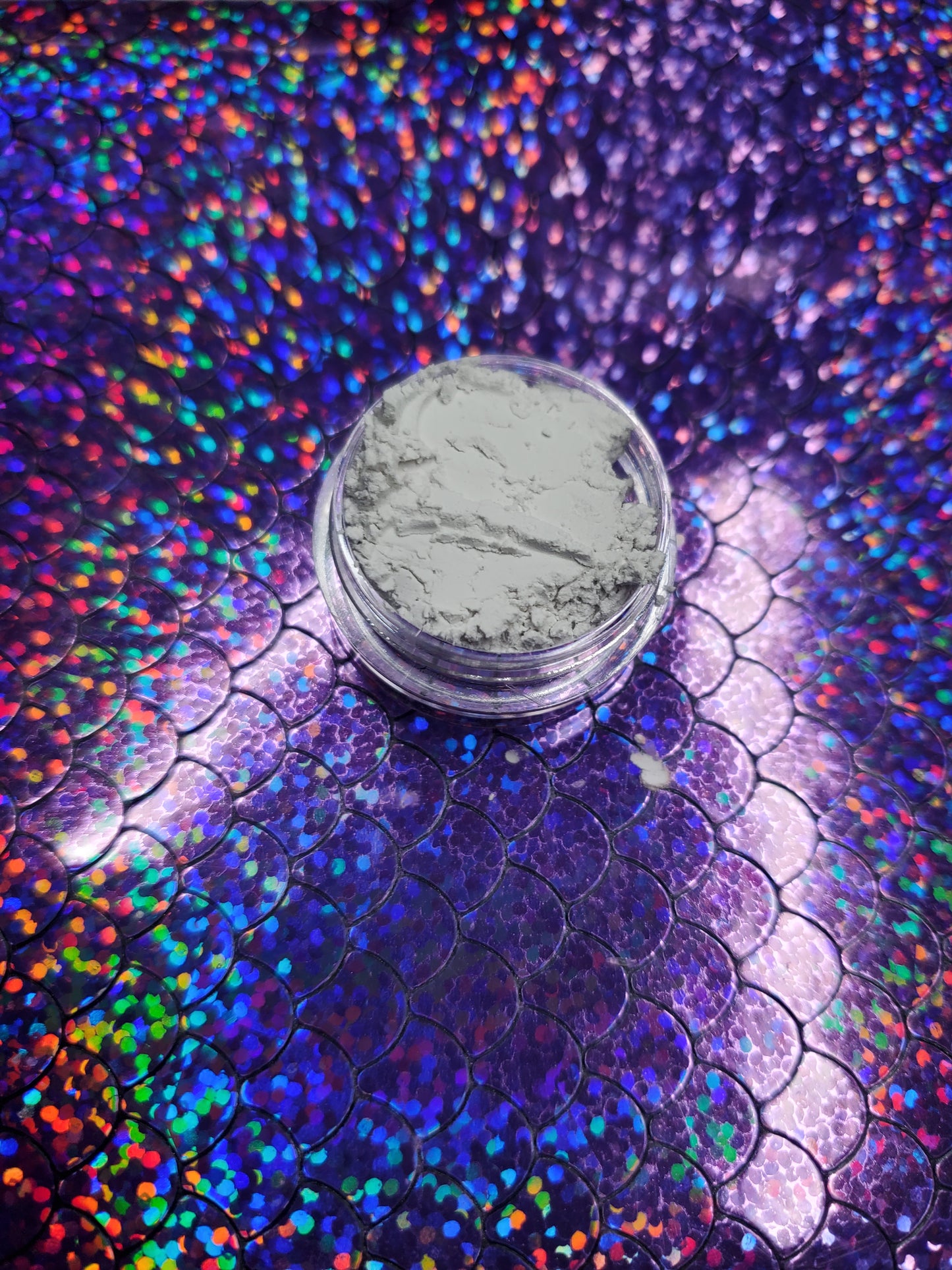 Blushing Bride (uv mica)