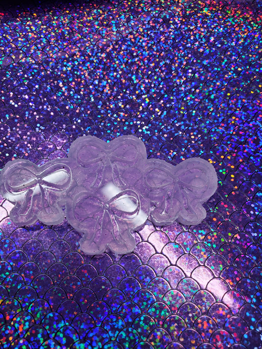 Bow Earring Mold