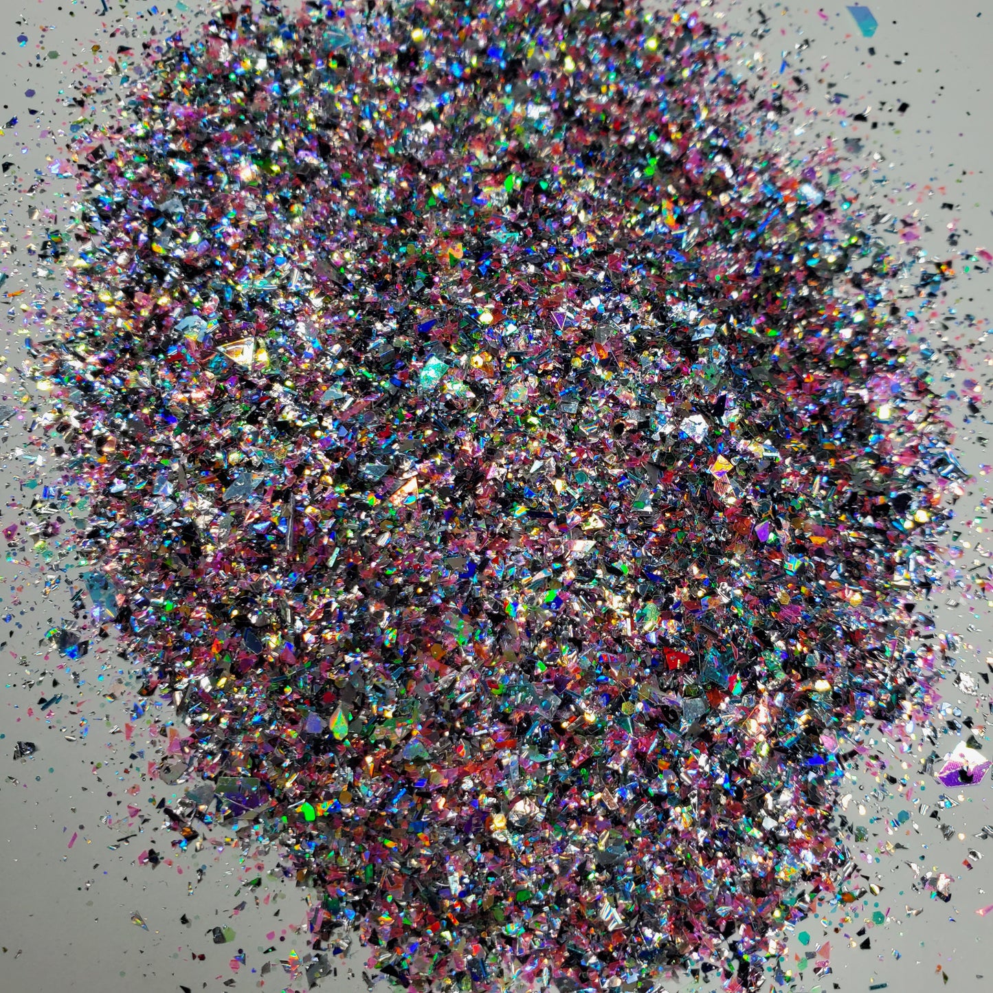Prismatic
