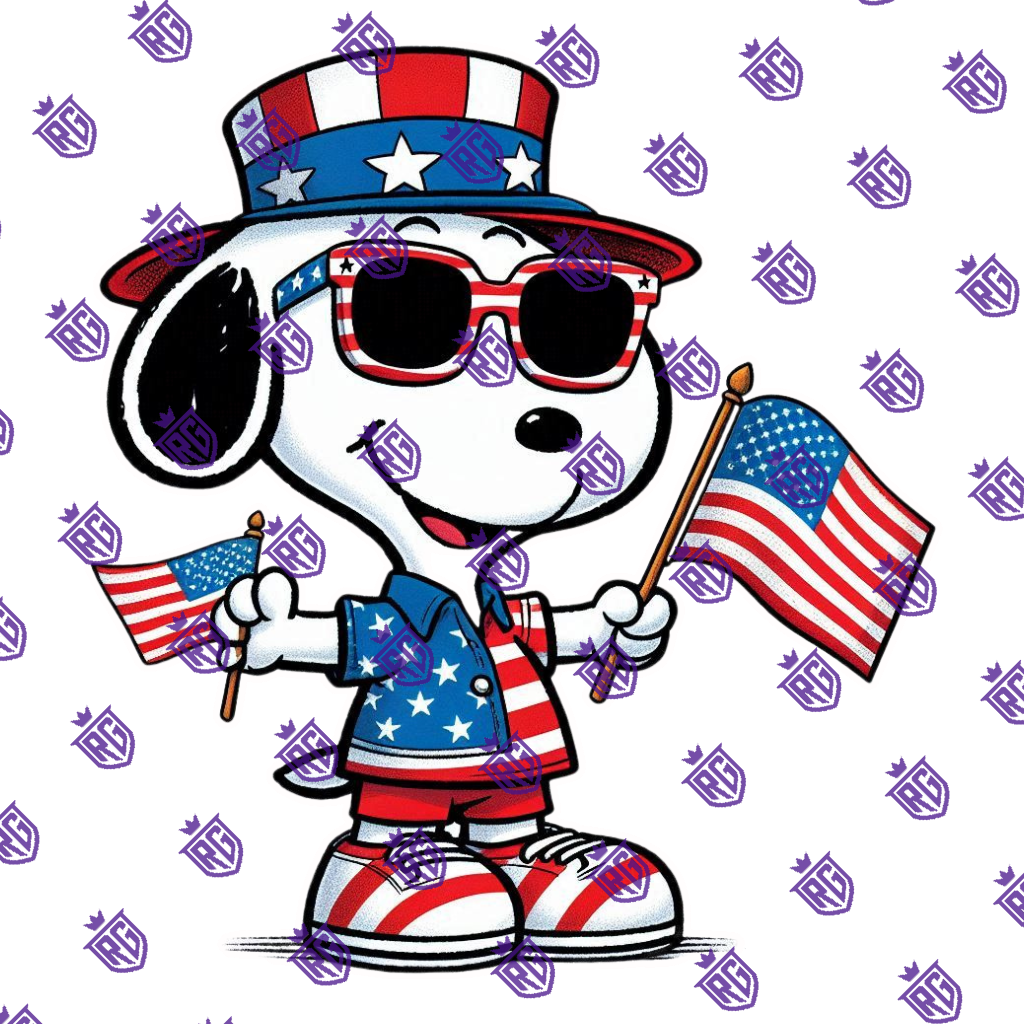 4th of july