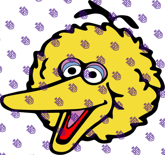 Big Bird