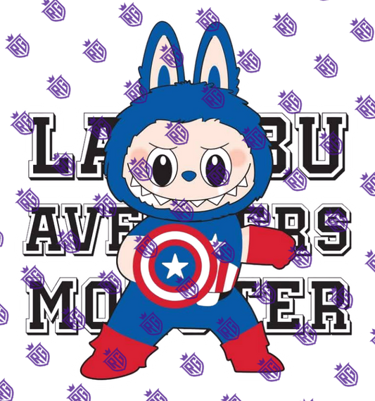 Labubu