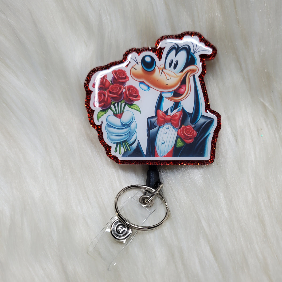 Valentines Day Goof Badge Reel
