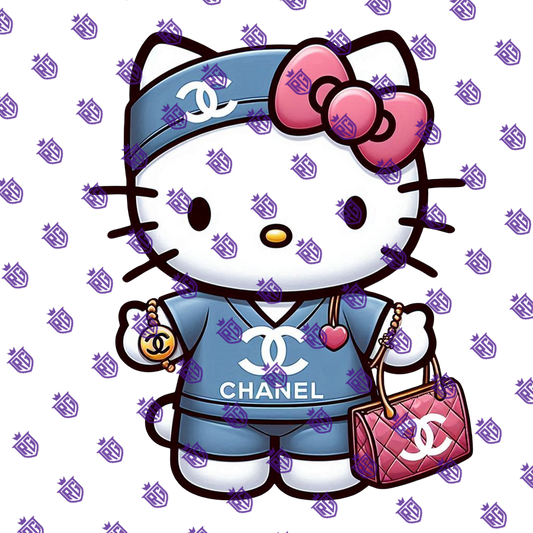 Medical Acrylic Blank With Decals