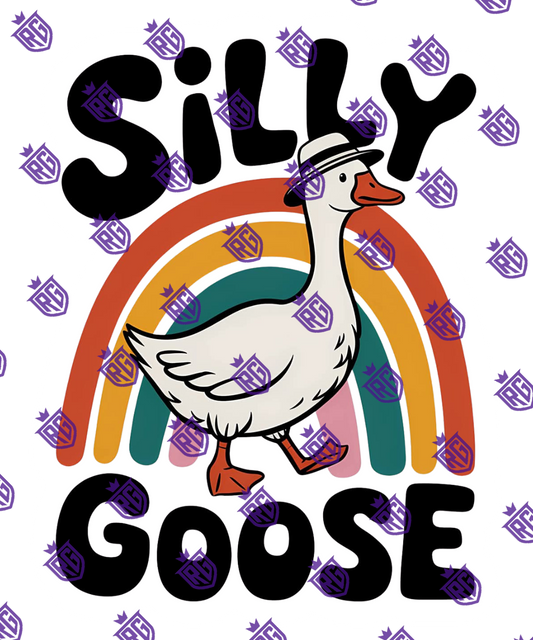 Silly Goose