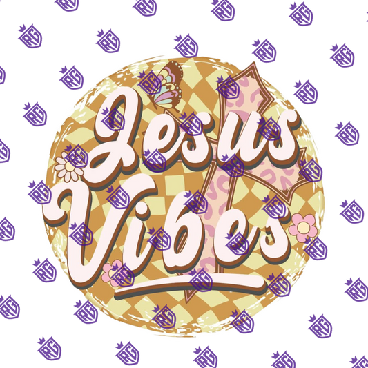 Jesus Vibes