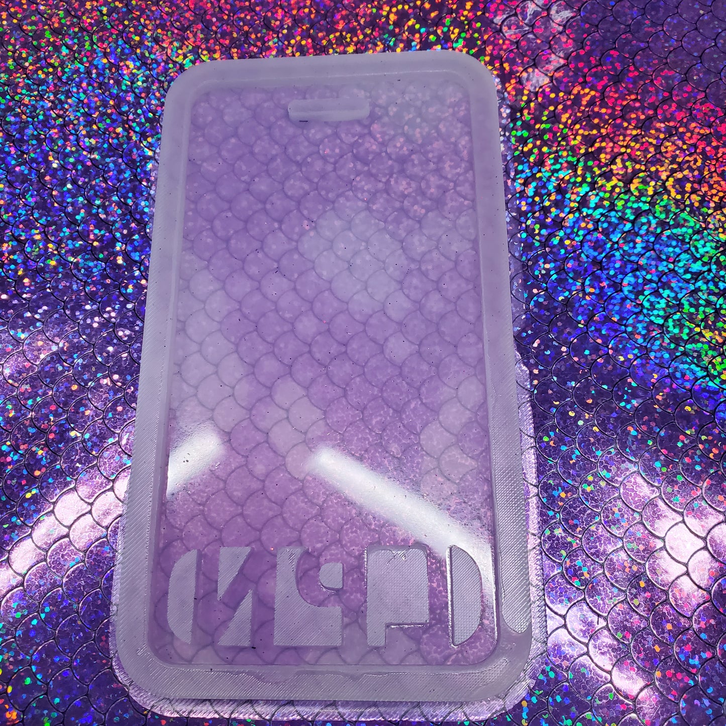 Medical Badge Buddy Molds