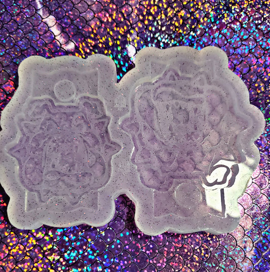 Bulldog Stanley H2.0 20/30oz & 40oz Mold