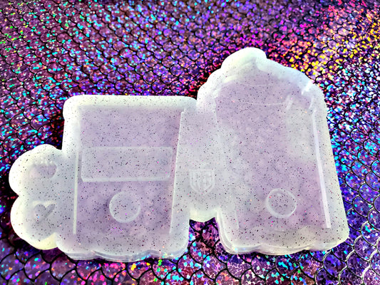 Caffe latte 40oz Stanley Tag