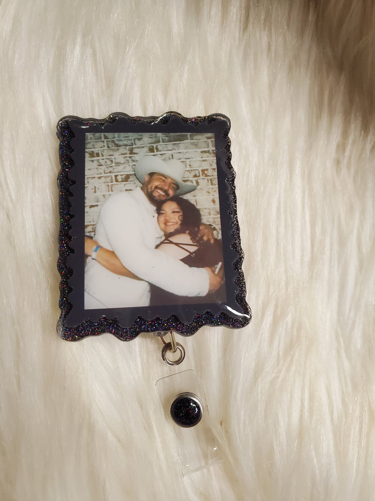 Custom Badge Reel