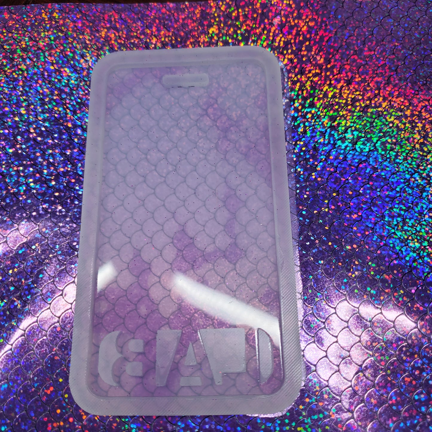 Medical Badge Buddy Molds