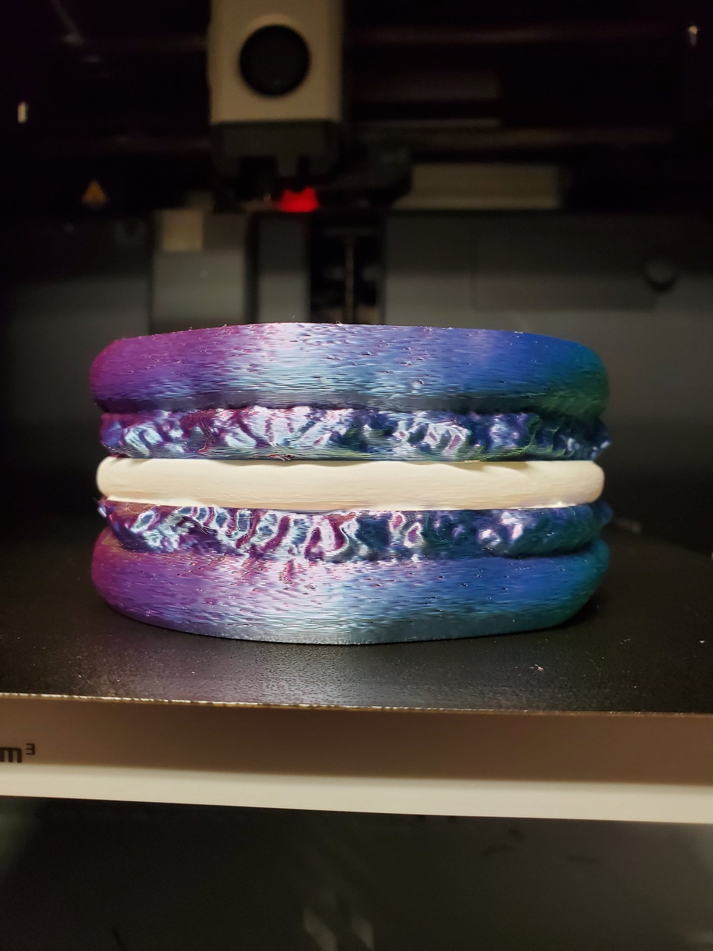 Macaroon Trinket Dish