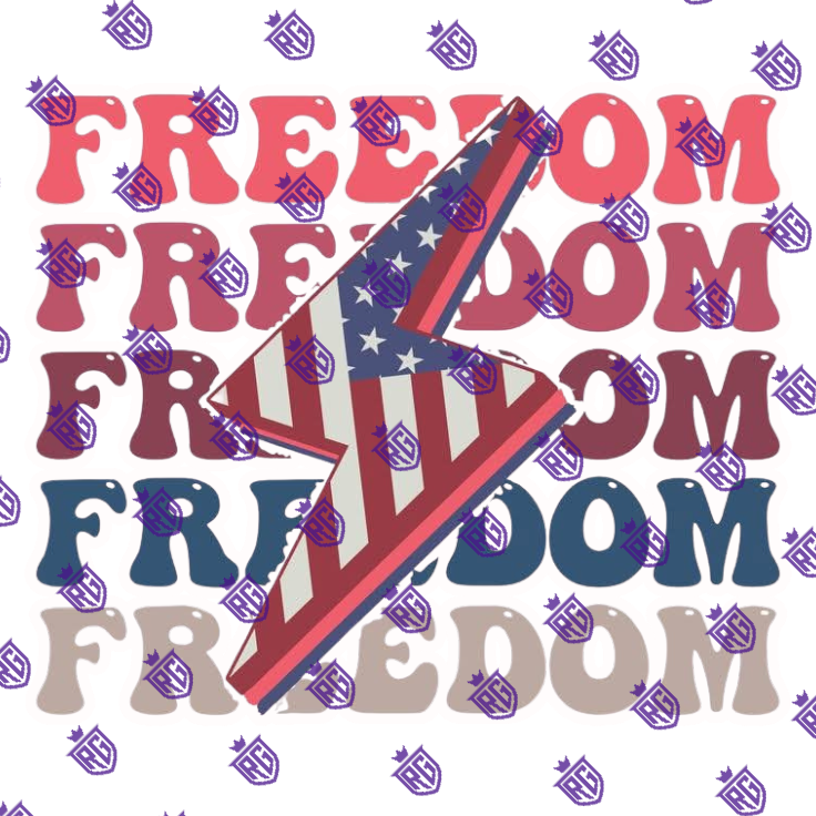 Freedom