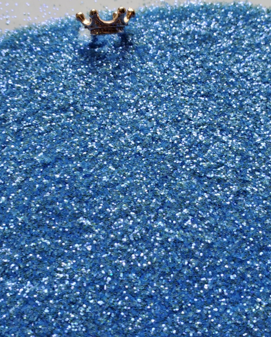 Heaven Blue