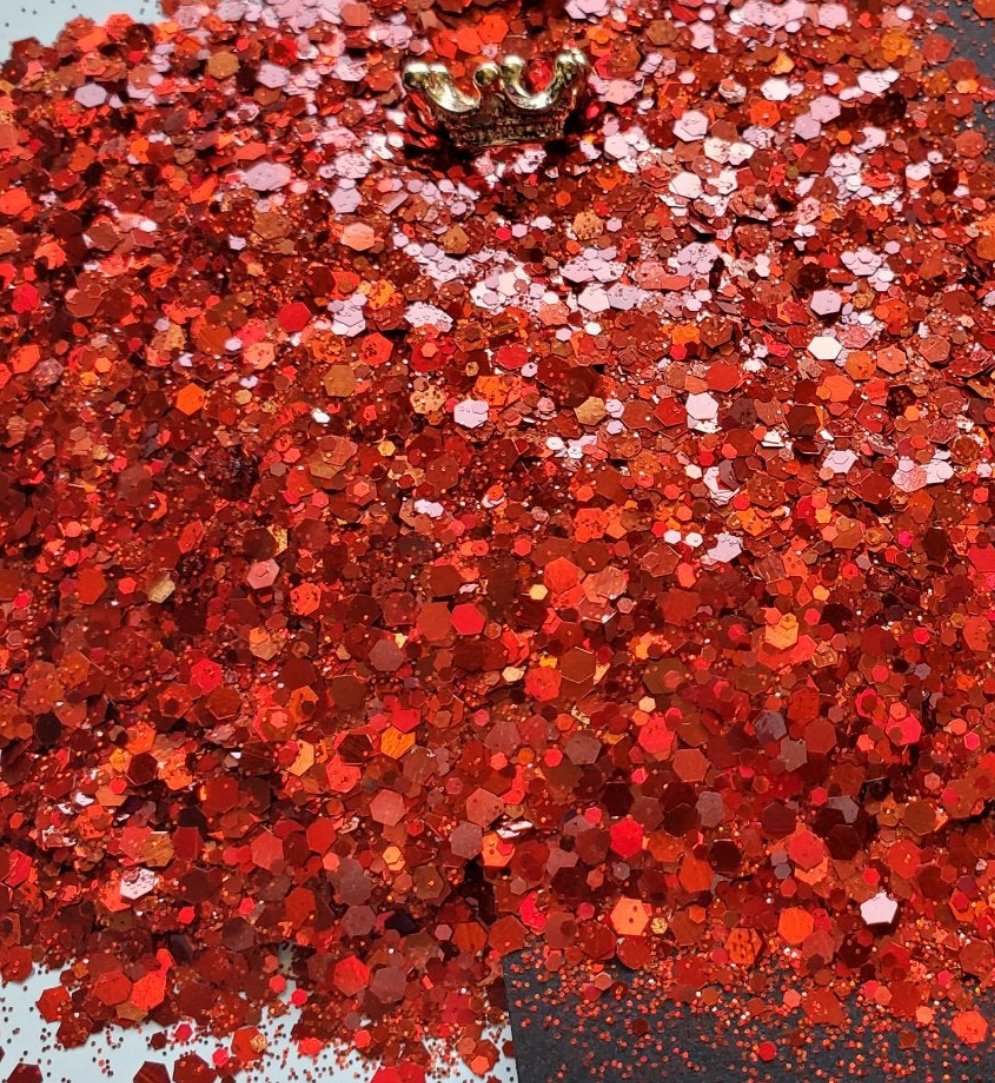 Red Red Wine {Chunkers}