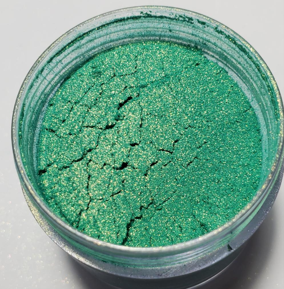 Emerald City
