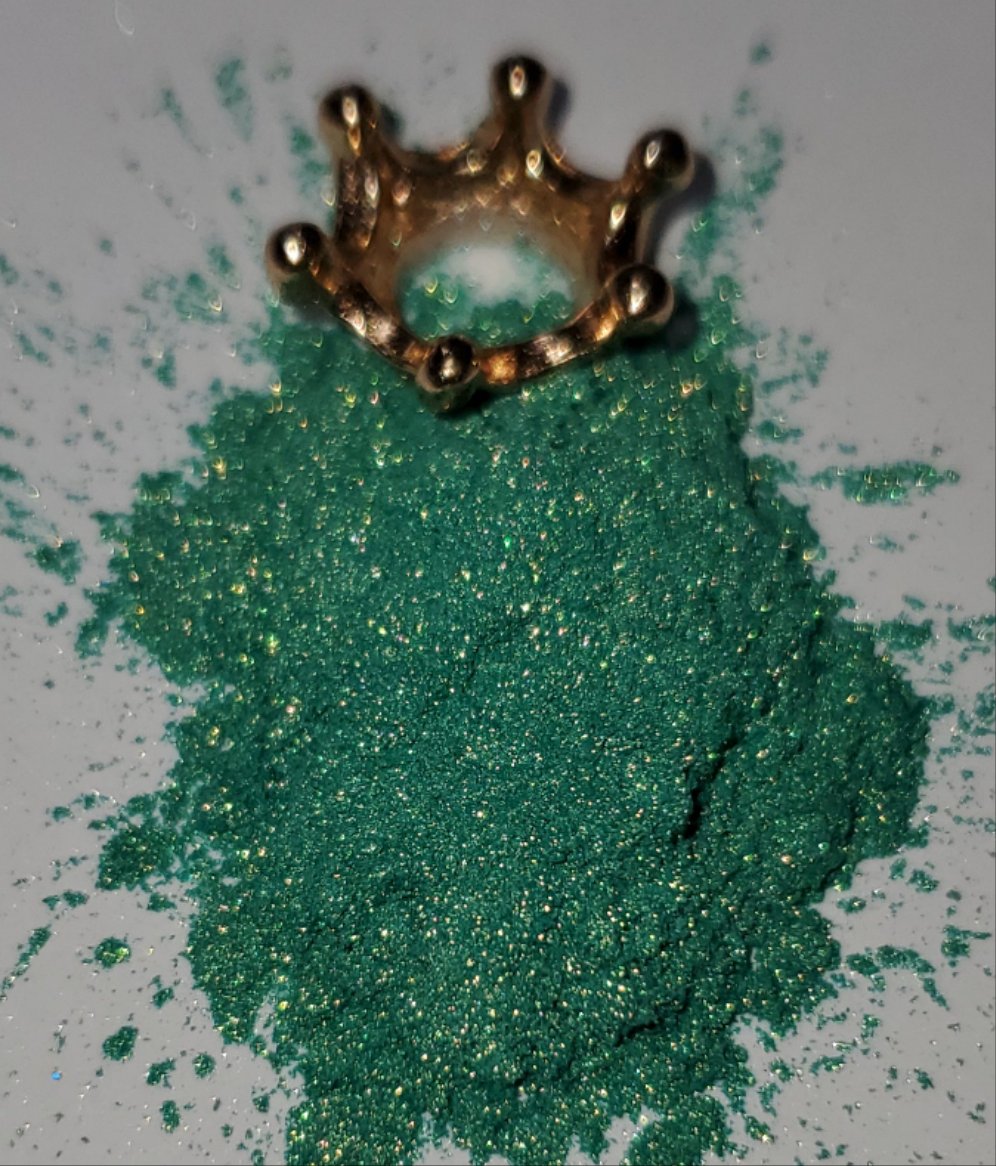 Emerald City