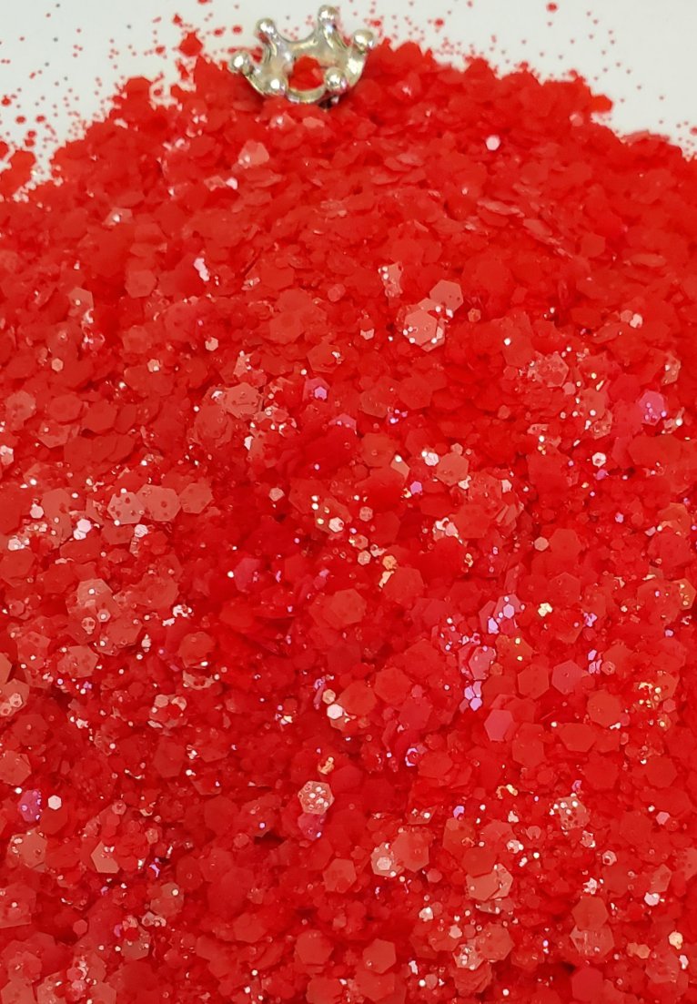 Fruit Punch {Chunkers}