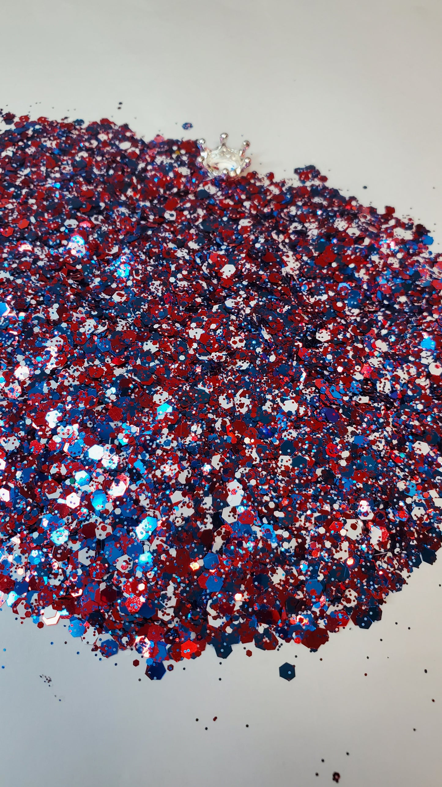 Americana {Chunkers}