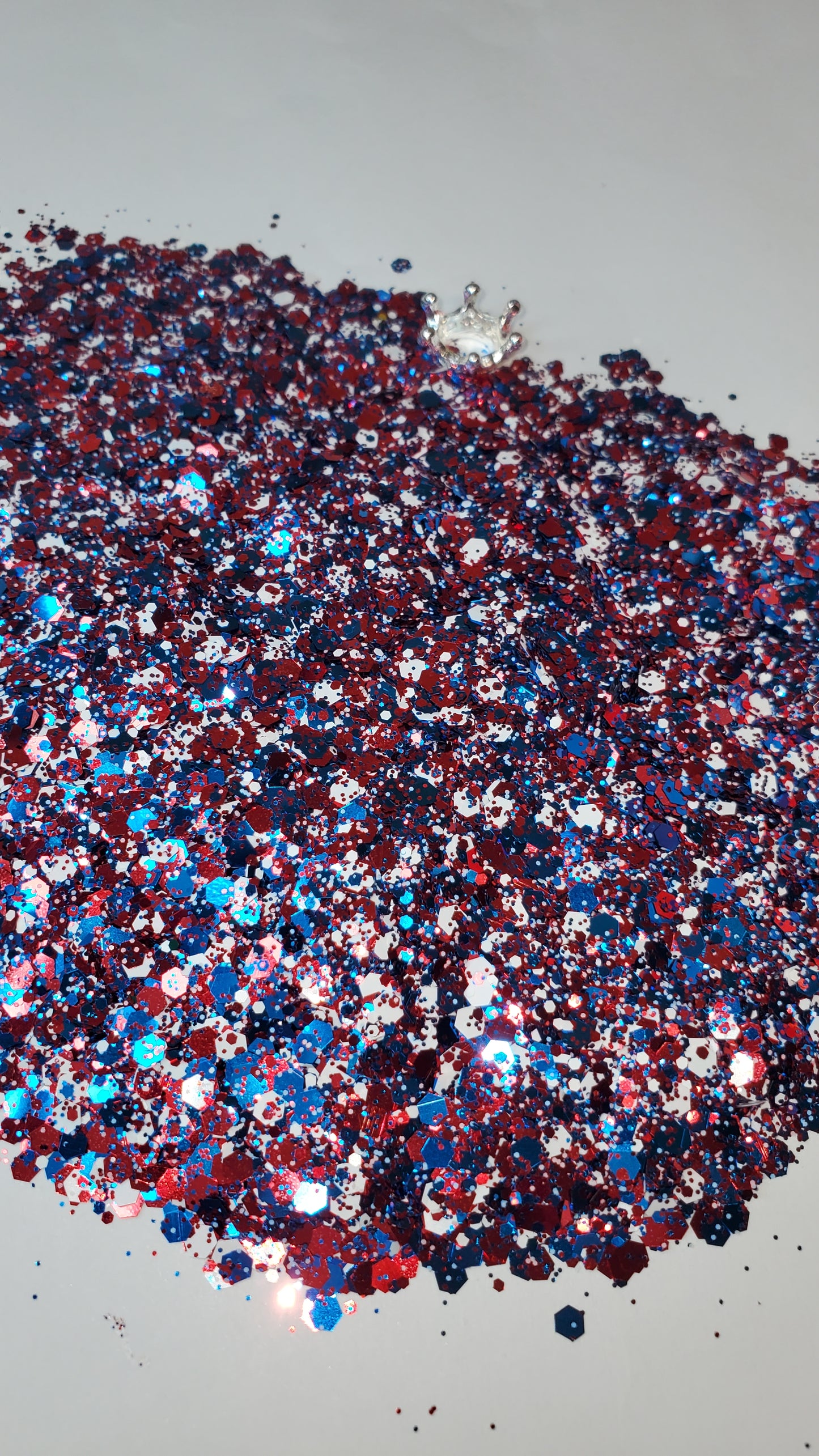 Americana {Chunkers}