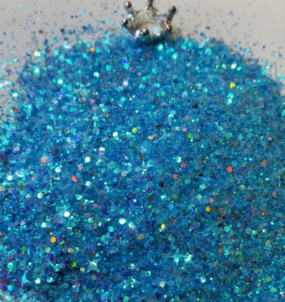Smurff Berry