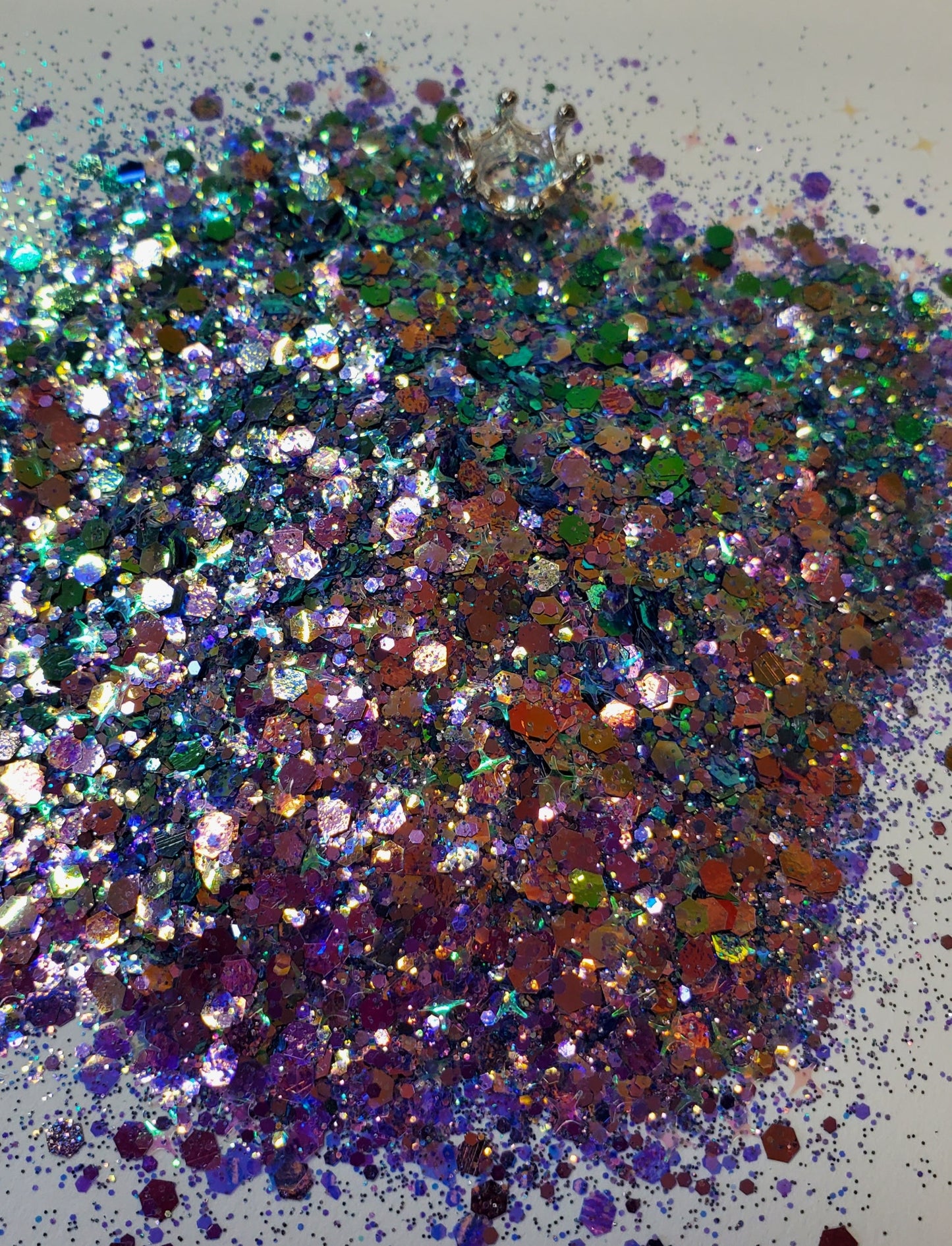 Out Of This World