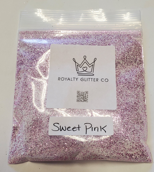 Sweet Pink (Vault mix)