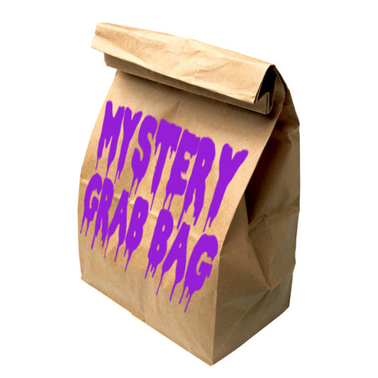 Mystery Bag