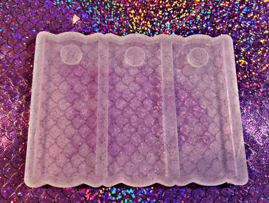 stanley tumbler topper mold